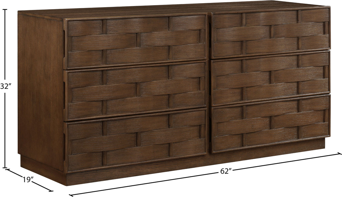 Weave - Dresser