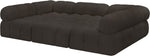 Ames - 6 Piece Modular Sectional
