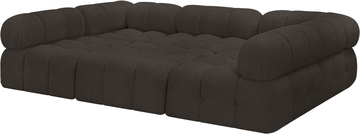 Ames - 6 Piece Modular Sectional