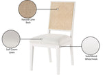 Butterfly - Dining Chair (Set of 2)