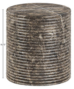 Rapallo - Concrete Indoor/Outdoor End Table