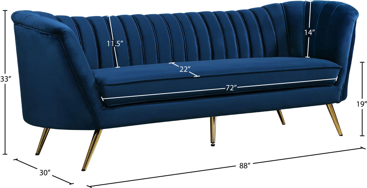 Margo - Sofa