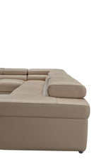 2119 - Sectional