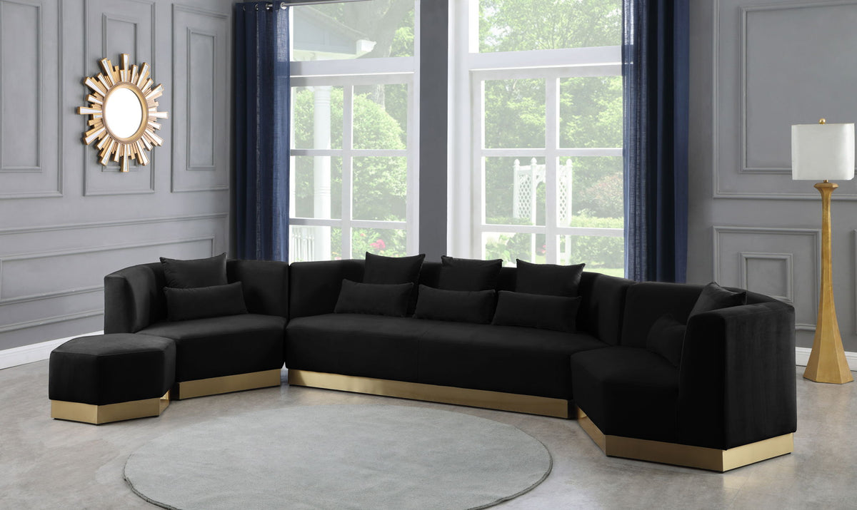 Marquis - Ottoman