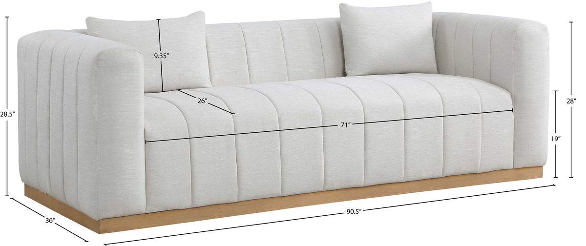 Lucia - Sofa