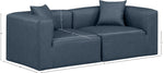 Cube - Modular 2 Seat Sofa