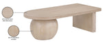 Solum - Coffee Table