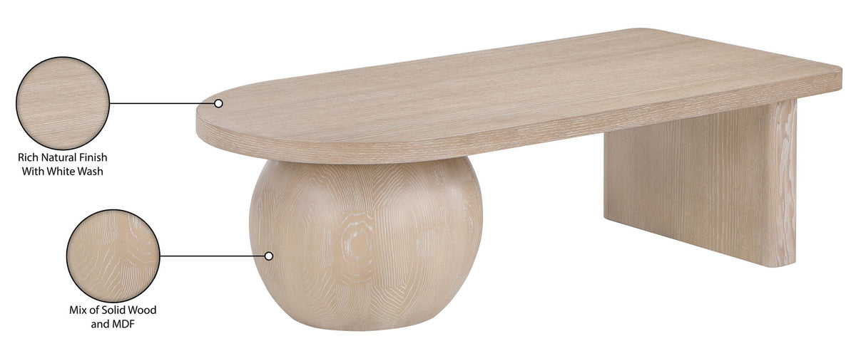 Solum - Coffee Table