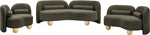 Daphne - Boucle Sofa