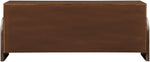 Elanor - Oak Veneer And Solid Wood Sideboard/Buffet