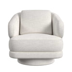 Cuddle - Swivel Chair