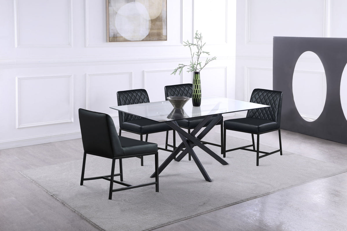 Bryce - Dining Chair (Set of 2)