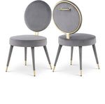 Brandy - Dining Chair (Set of 2)