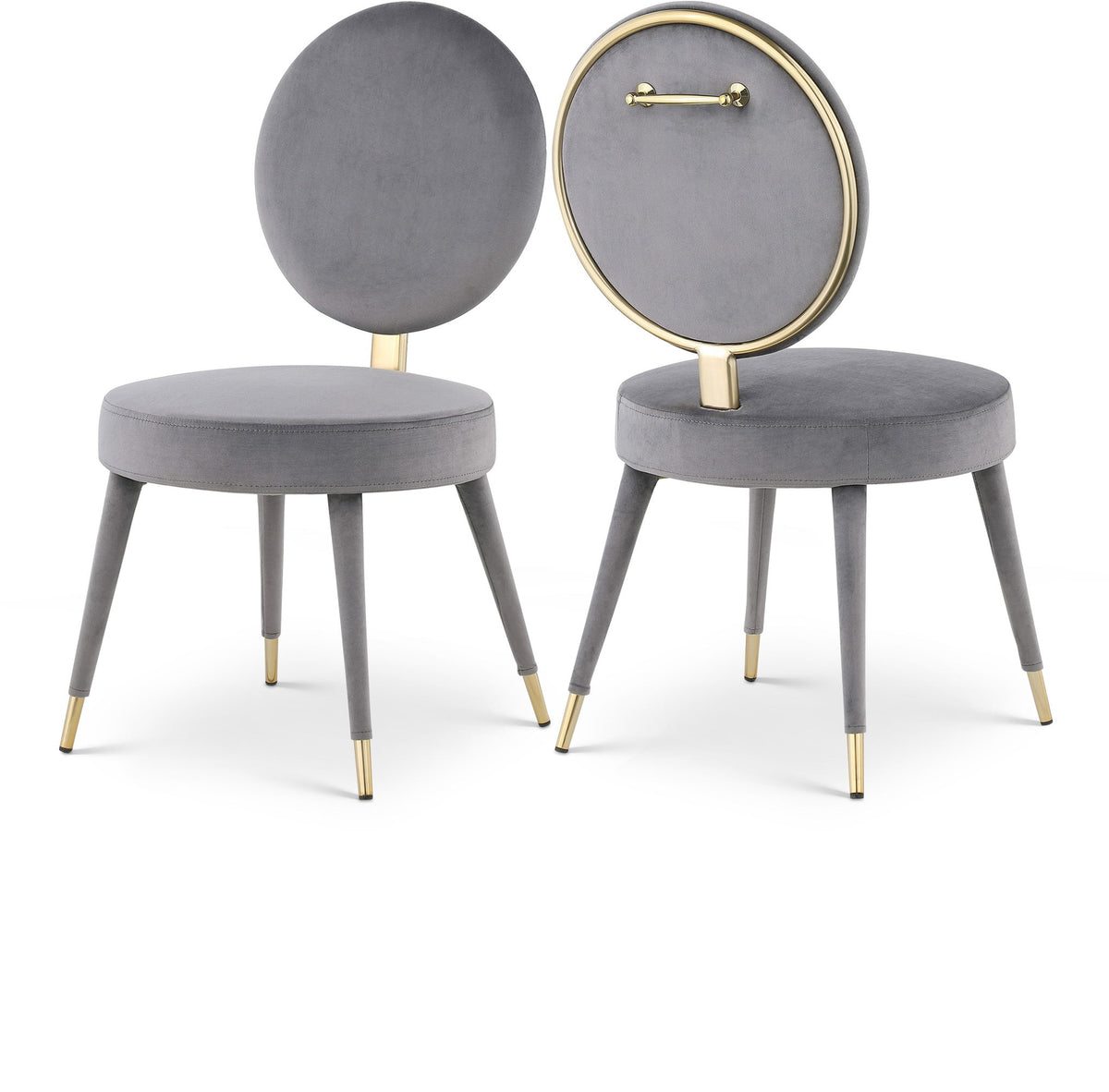Brandy - Dining Chair (Set of 2)