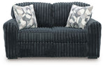 Midnight-Madness - Loveseat