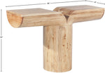 Tee - Console Table