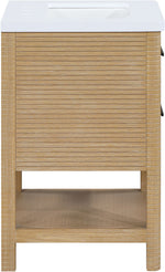 Oakwell - Bathroom Vanity