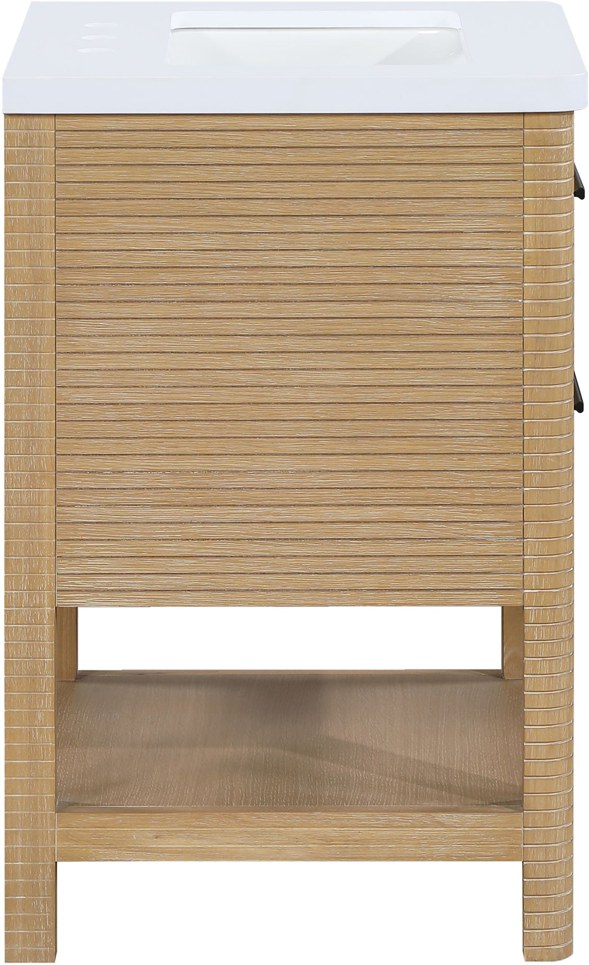 Oakwell - Bathroom Vanity