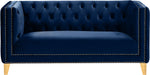 Michelle - Loveseat