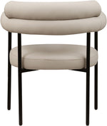 Blake - Faux Leather Dining Chair (Set of 2)