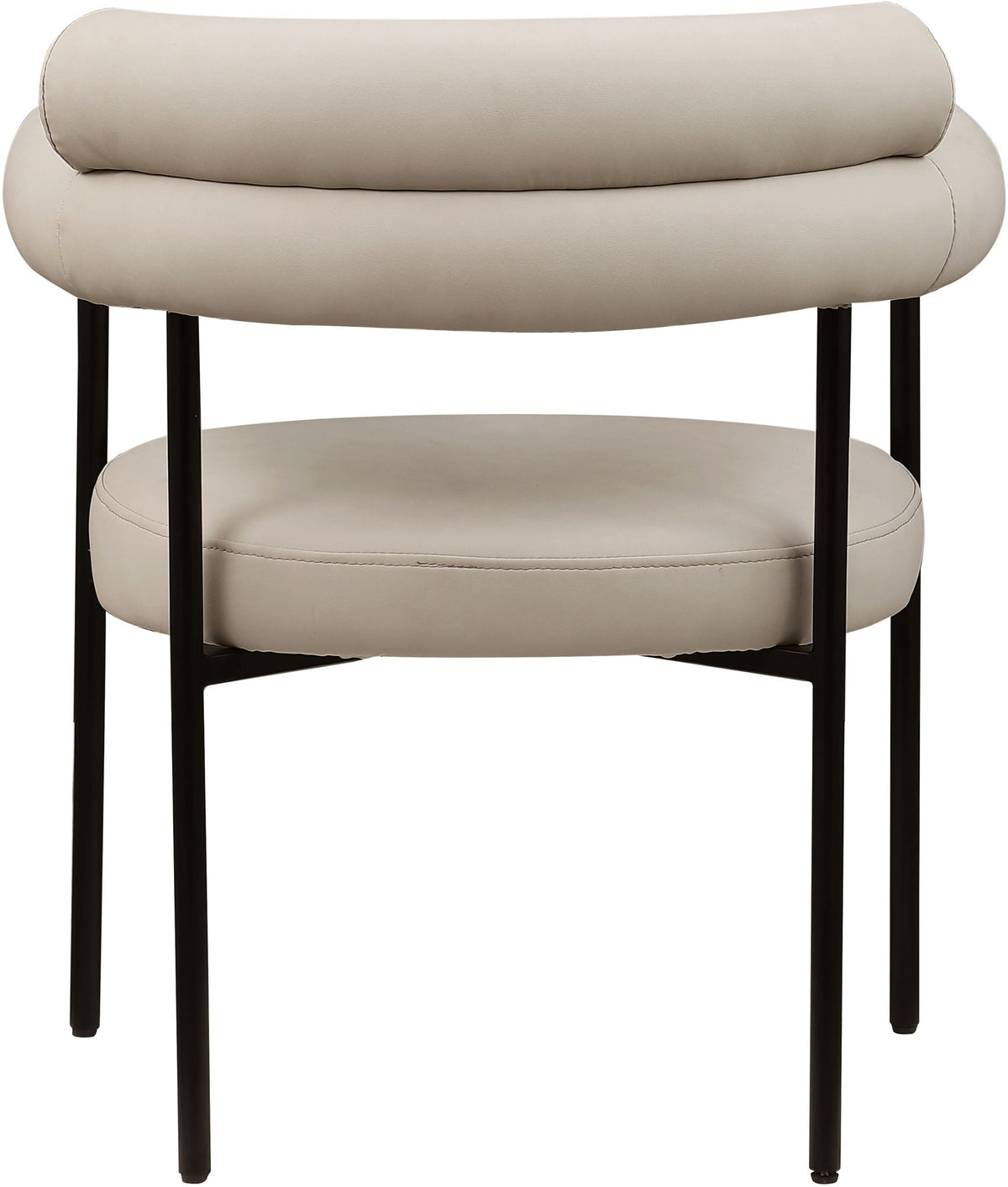 Blake - Faux Leather Dining Chair (Set of 2)