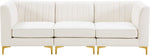 Alina - 3 Piece Modular Sectional