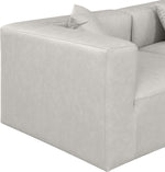 Cube - 5 Piece Modular Corner Sectional