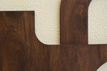 Arid - 4 Piece Wall Art