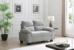 Glory Furniture - Summerton - Loveseat