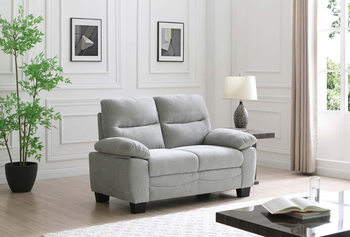 Glory Furniture - Summerton - Loveseat