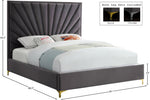 Eclipse - Bed