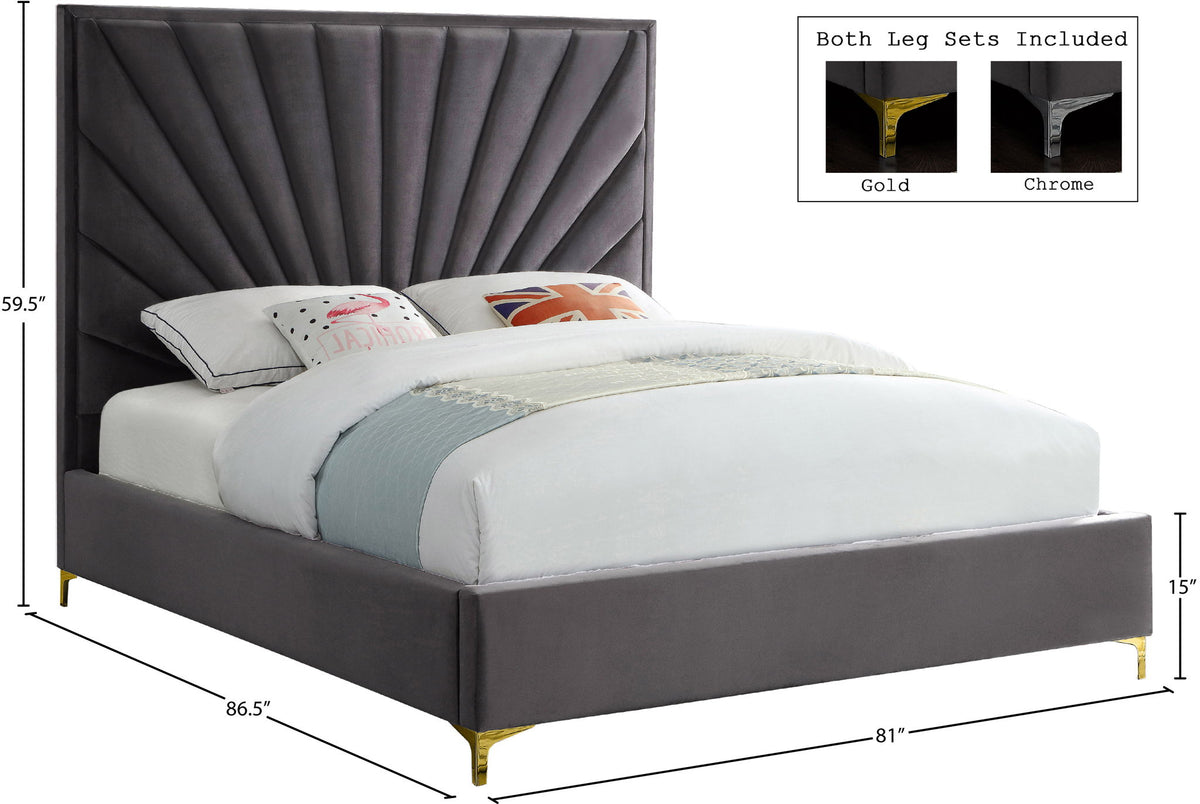 Eclipse - Bed