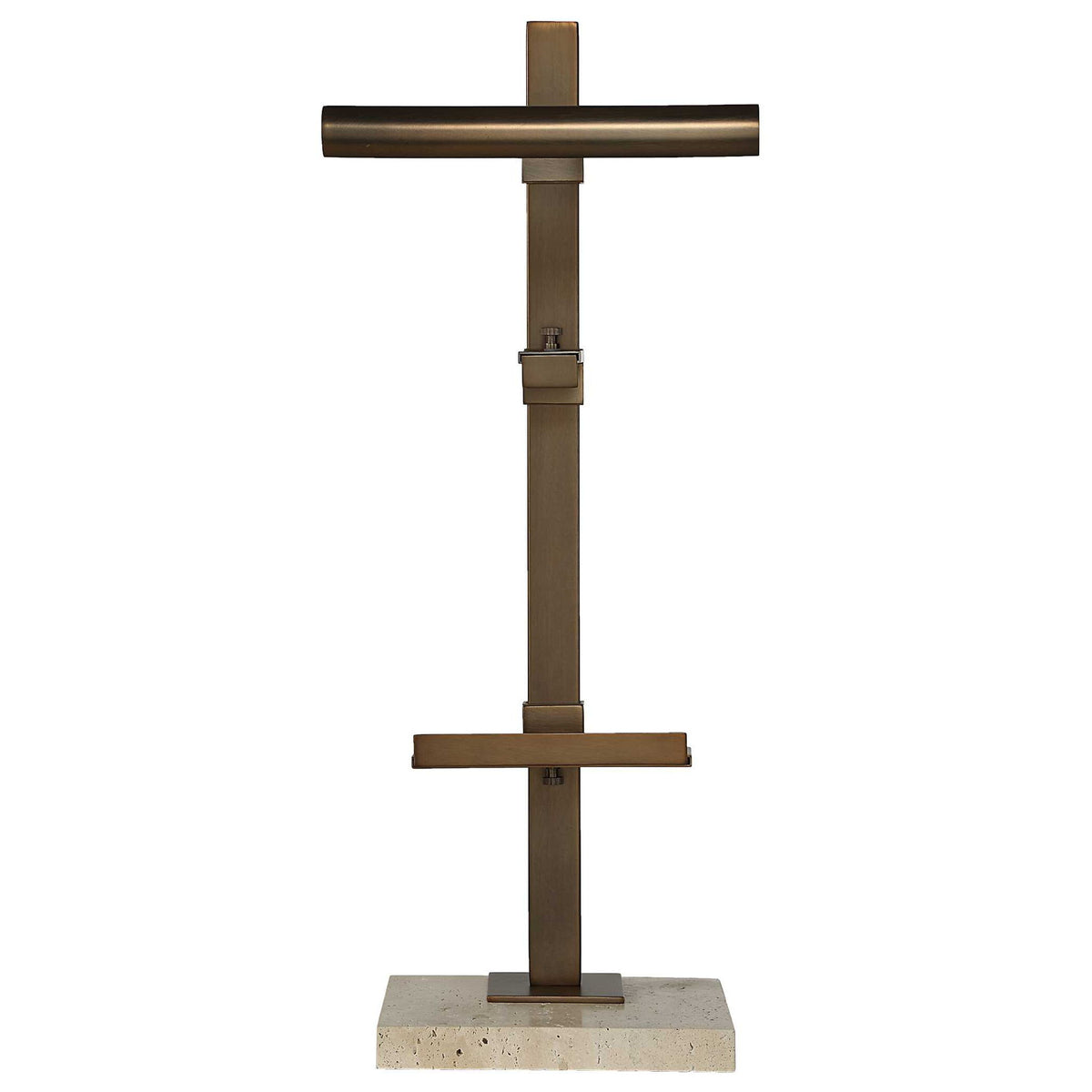 Lean On Me - Lighted Easel