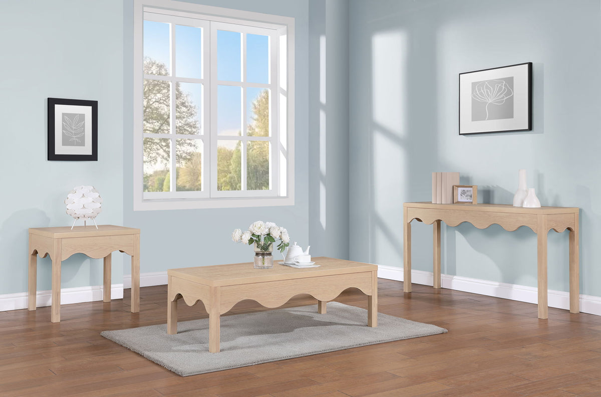 Fiora - Console Table