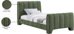 Camila - Bed