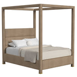 Hibernate - Canopy Bed