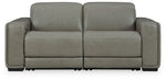 Correze - Power Reclining Sectional