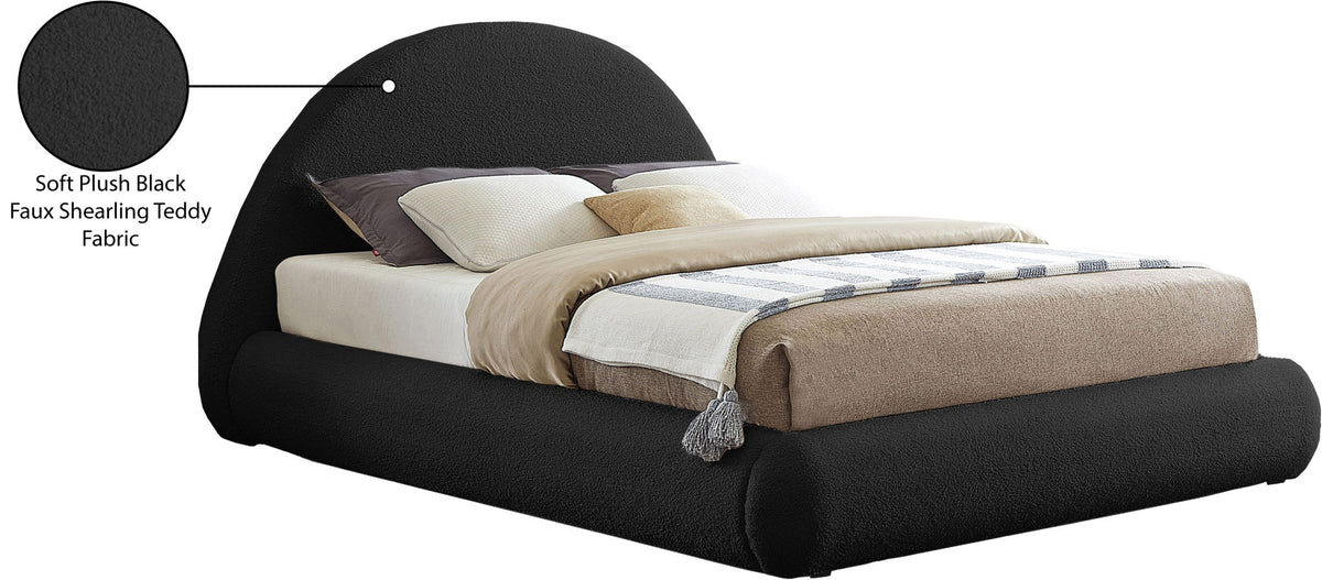 Rudy - Bed