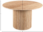 Genoa - Dining Table