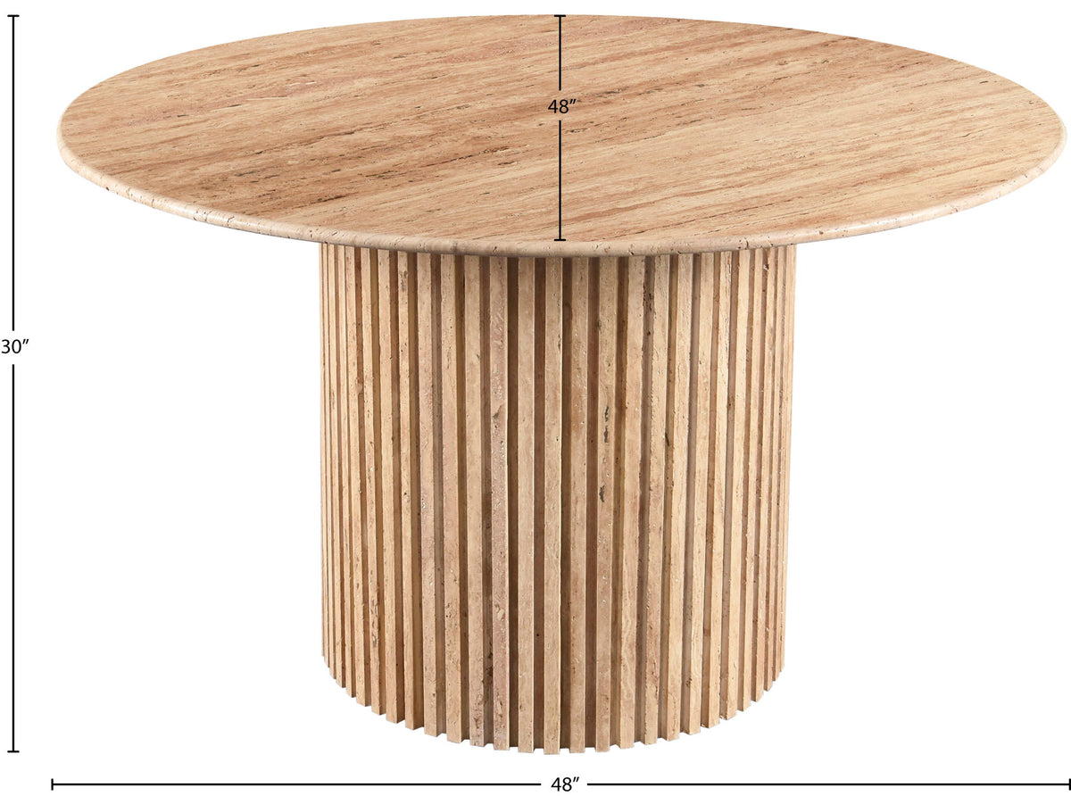 Genoa - Dining Table