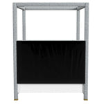 Hibernate - Canopy Bed
