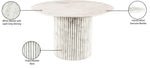 Genoa - Dining Table