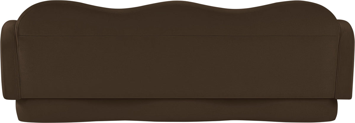 Bloom - Velvet Sofa