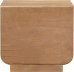 Sorell - Solid Wood Night Stand