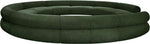 Bale - 10 Piece Modular Sofa