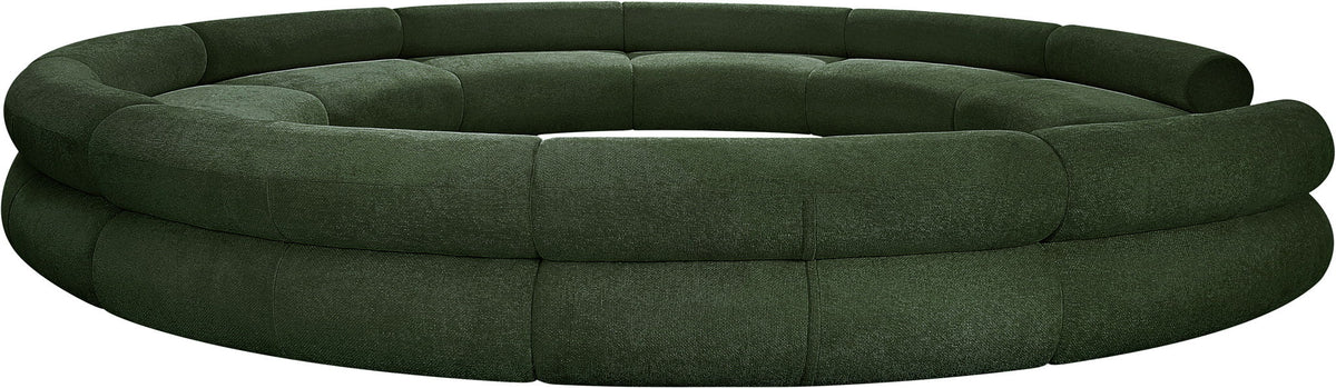 Bale - 10 Piece Modular Sofa