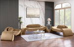 Austin - Velvet Chair