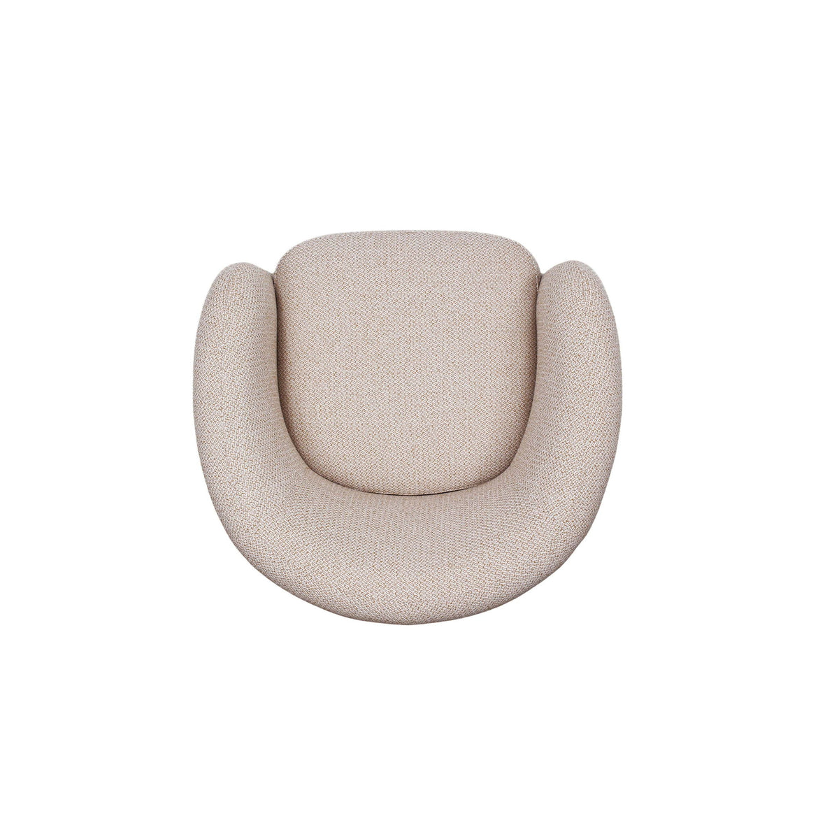 Manhattan Sylvia - Lounge Chair