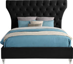 Kira - Bed