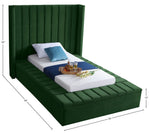 Kiki - Bed